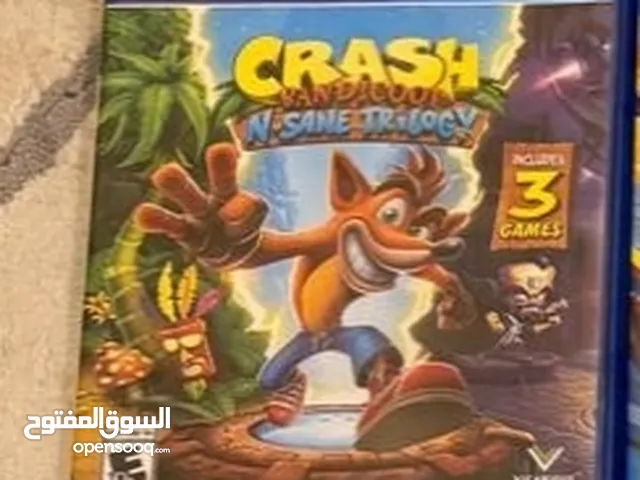 Crash Ctr new at the minimum price