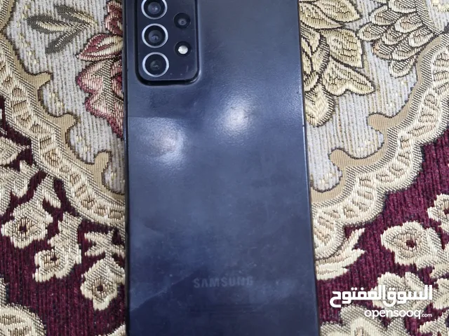 Samsung Galaxy A72 128 GB in Central Governorate
