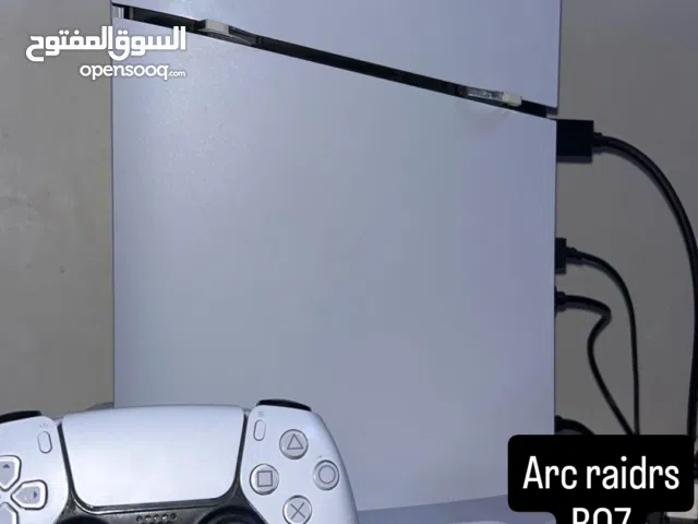 PlayStation 5 PlayStation for sale in Al Dhahirah