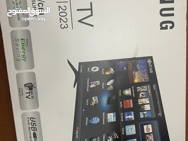 Samsung Smart 32 inch TV in Tripoli
