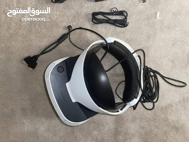 Playstation Virtual Reality (VR) in Ajman