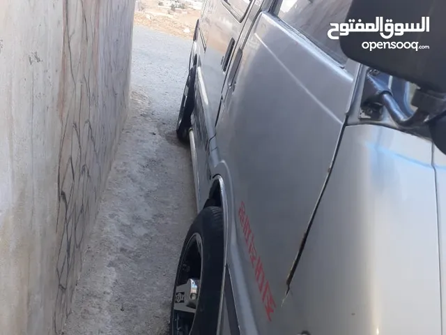 Used Kia Besta in Zarqa