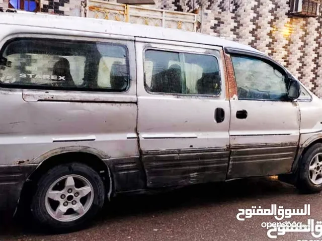 Used Hyundai Other in Basra