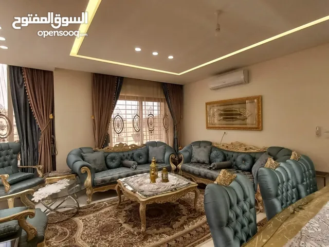 185 m2 3 Bedrooms Apartments for Rent in Amman Deir Ghbar