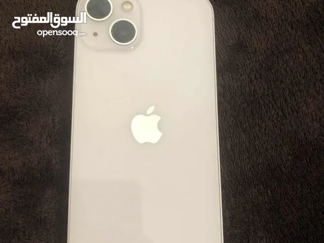 Apple iPhone 13 128 GB in Amman