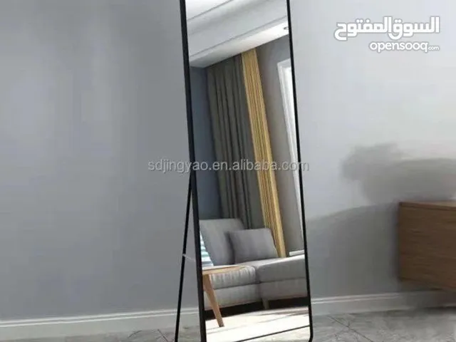 مراية ديكور عمودية