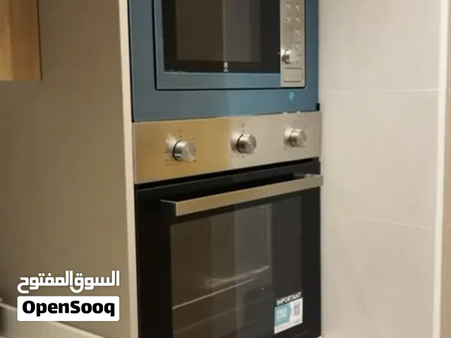 شقه للايجار حي الموالح مسقط