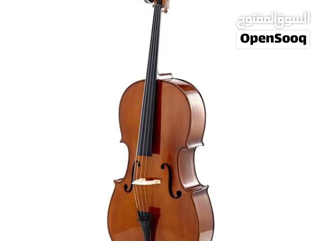 تشيللو ستينتور – Stentor 1102A2 – Student I cello for beginners 4/4