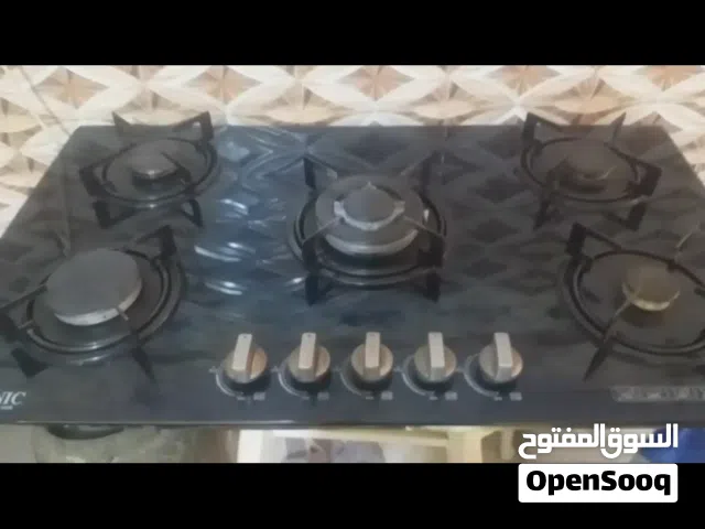 طباخ خمس عيون مستعمل اخو الجديد