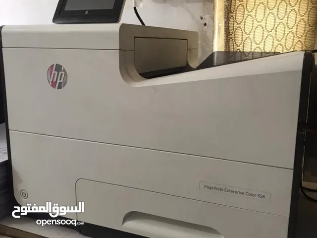 Printers Hp printers for sale  in Karbala