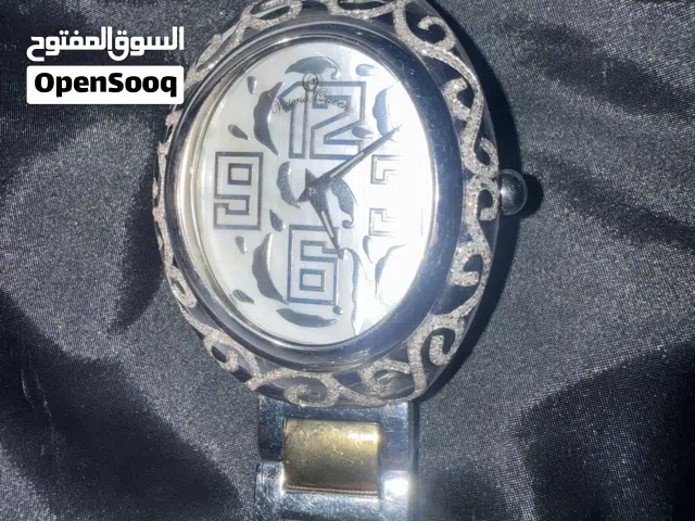 Vicletime Queenساعة الماس