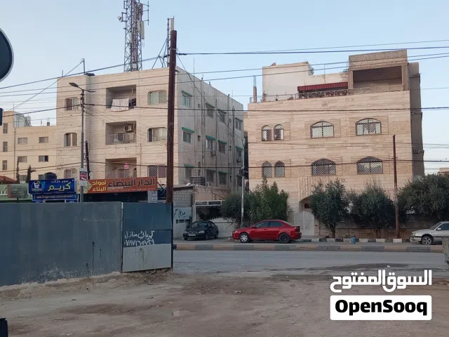Commercial Land for Sale in Zarqa Iskan Al Batrawi