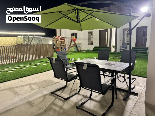 استراحه كتارا ريزيدنس في نزوى