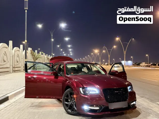 Used Chrysler 300 in Basra