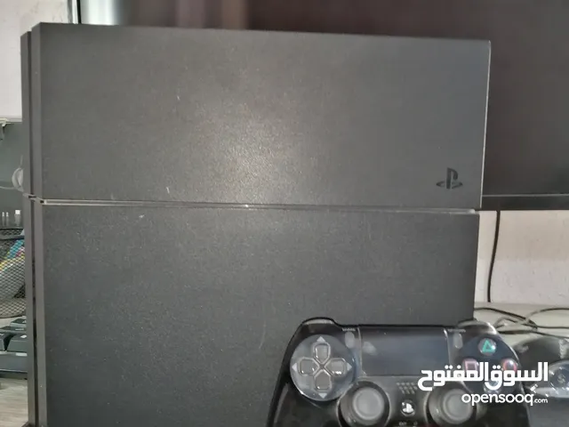 PlayStation 4 PlayStation for sale in Zarqa