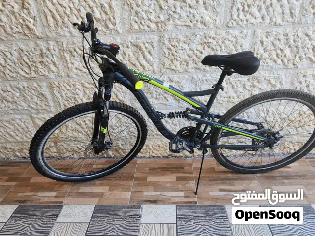 بسكليت جنط 29 امريكي