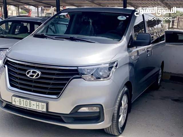 Used Hyundai H1 in Jericho