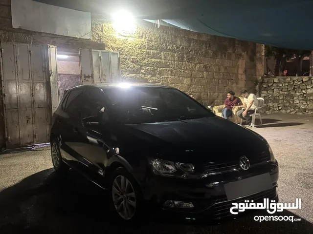 بولو. اتومتتيك. اصل. عداد 50 اصلي بسعرررررر حرق حرق.