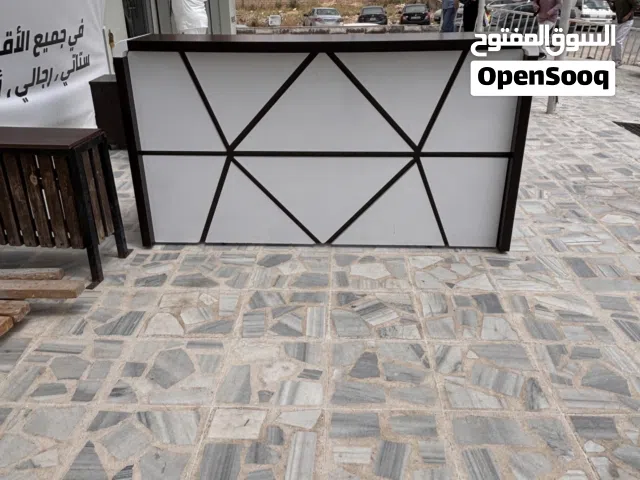 مكتب كاونتر قياس 65*200