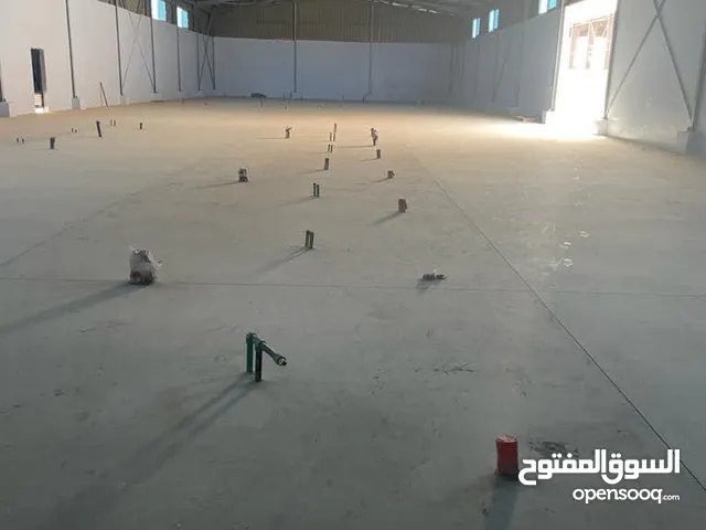 2700 m2 Factory for Sale in Sharqia 10th of Ramadan