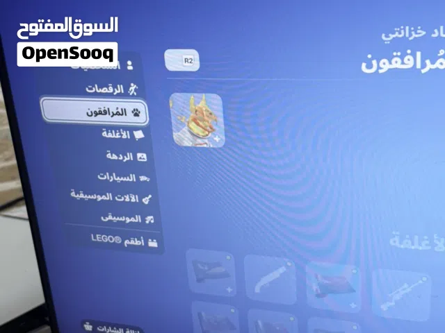 Accounts and Characters for Sale in Dammam