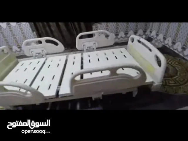 سرير كهربائي استعمال أقل من سنة