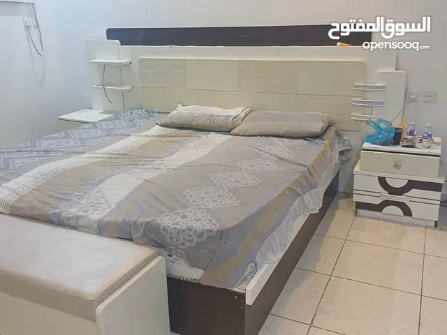 غرفة نوم كامله