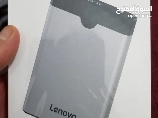 هارد خارجي لينفو 1 تيرا عرطه