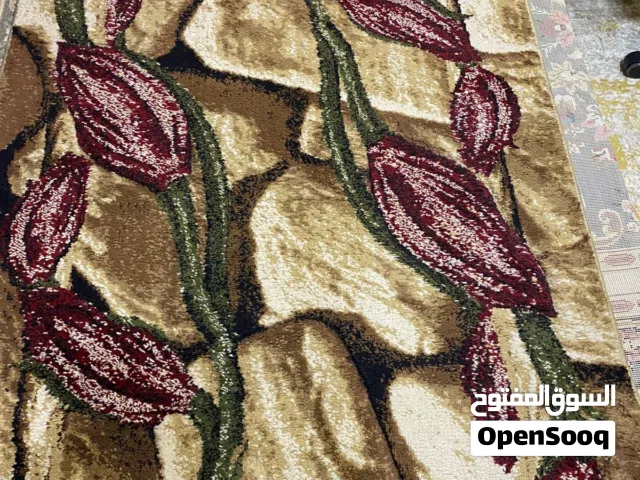 سجاد استعمال خفيف مساحه متر x اتنين متر