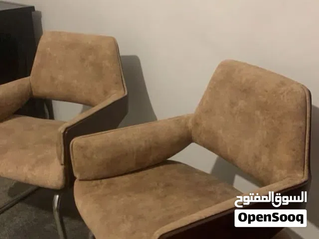 كرسيين للبيع