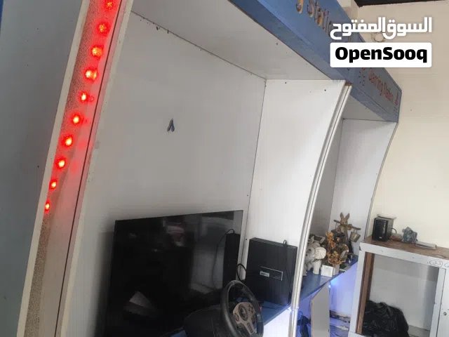 ديكور صاله العاب مثل ما موضح بالصور للبيع