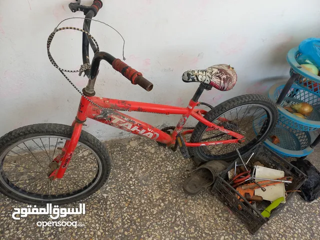 بسكليت نمرة 20 للبيع