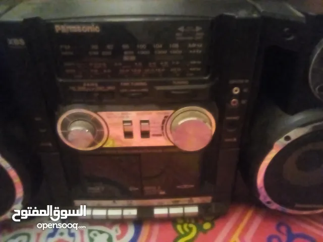  Stereos for sale in Cairo