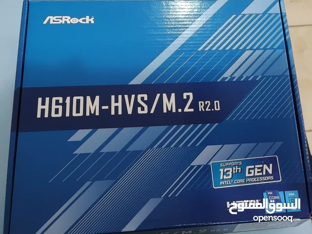 motherboard 11th 12th 13th gen