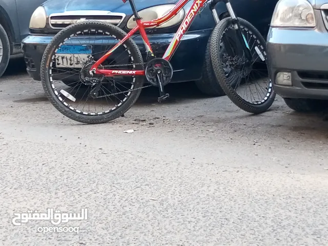 عجله فونكس سبع سرعات استعمال عشريين يوم بيع الضاهريه الومنيوم سليمه لا يوجد بها اى عيوب كسر زيرو