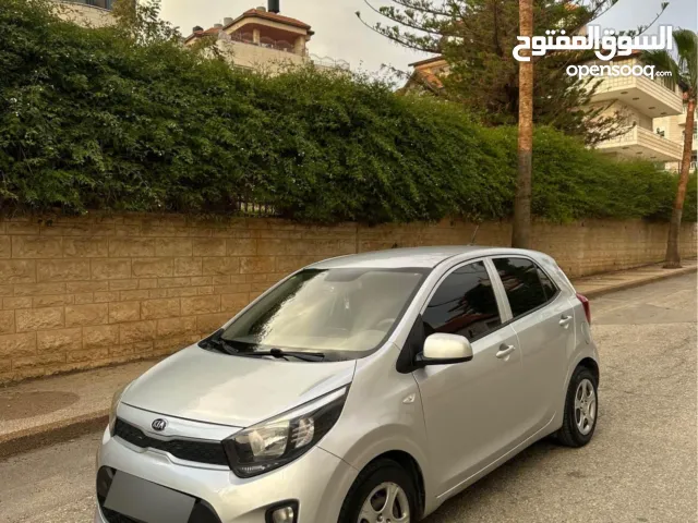 Used Kia Picanto in Hebron