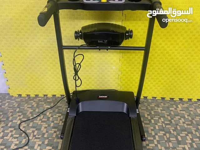 جهاز تردميل ( الركض) الأكثر مبيع في الأردن للتنحيف