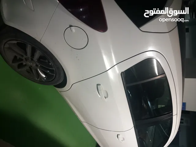 اوبل كورسا 2014