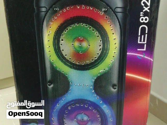 بفلة موسيقى صوت