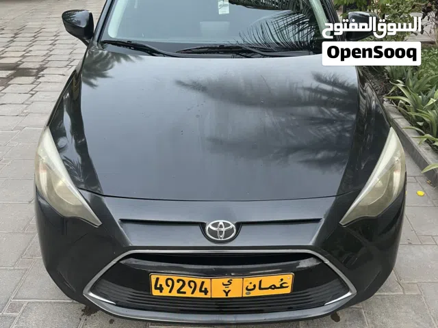 2020 تويوتا يارس IA