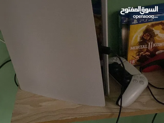 PlayStation 5 PlayStation for sale in Amman