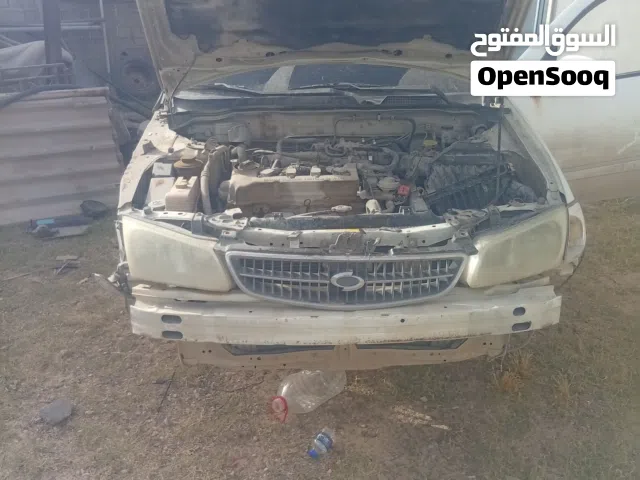 سامسنق ضفر رابش بالقطعة مصرات