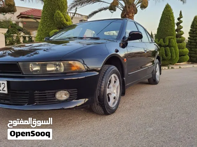 2003 ميتسوبيشي جالنت GTS Permium