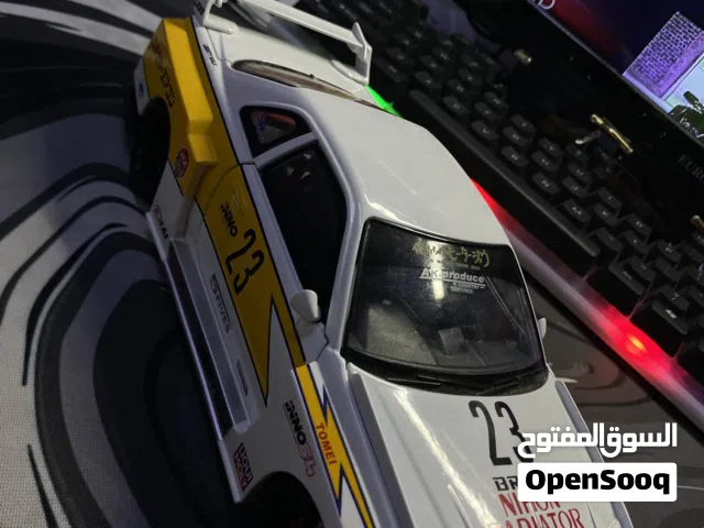 نيسان Gtr r34 نسخة درفتً نسخة خاصة +فل معدن الحالة جديد