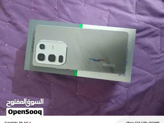 انفنكس نوت 50برو شرط الفحص استعمال قليل وكامل ملحقاته وبيه مجال قليل