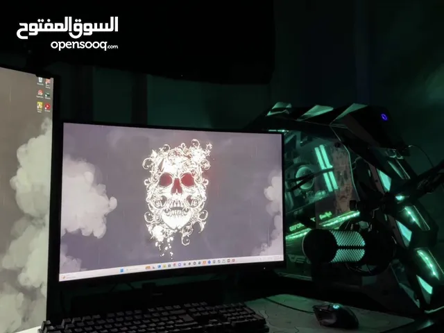 Pc Gaming للبيع