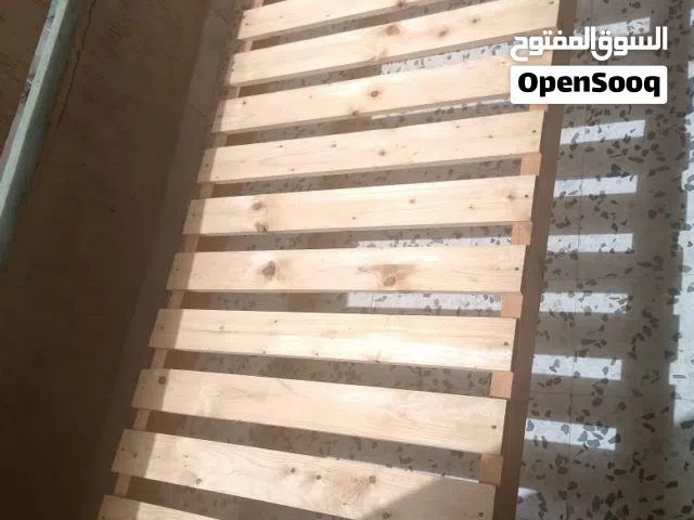 سرير لوح فردي لوح صحيح ومتين تعالى ارفعهه فمكانه