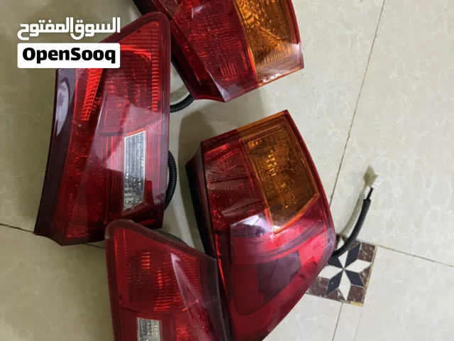 ليتات is اي اس نظيفات موديل 2008 الى 2010