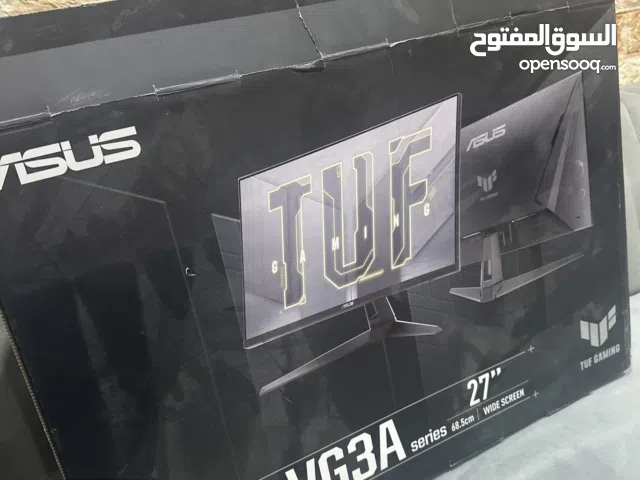 ASUS TUF Gaming VG3A Series
