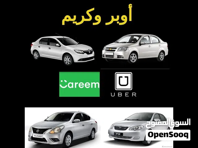 مطلوب شريك ممول لمشروع سيارات نقل ذكي
